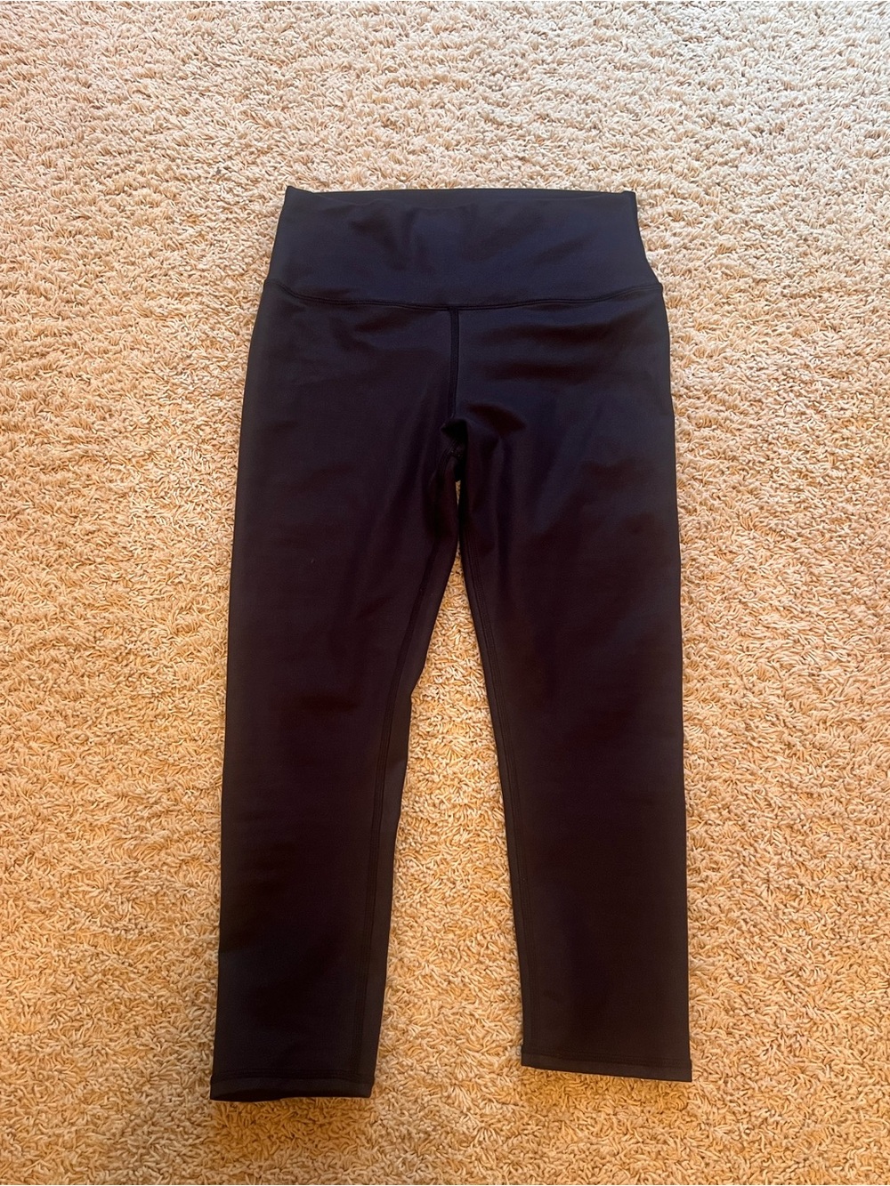 ALO Yoga (M) Cropped Leggings